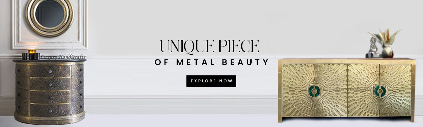 Luxury Custom Hardware Brands