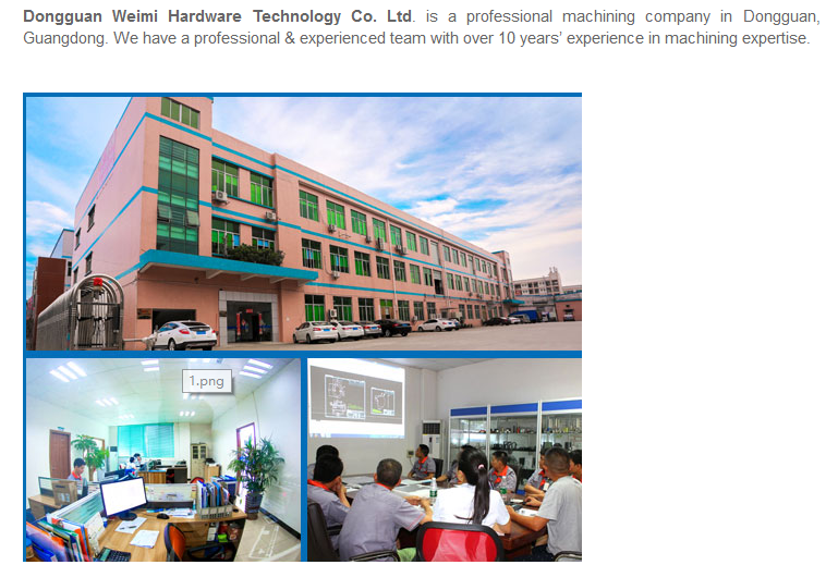 Title: Custom Metalworking Factory in Foshan: A Comprehensive Guide