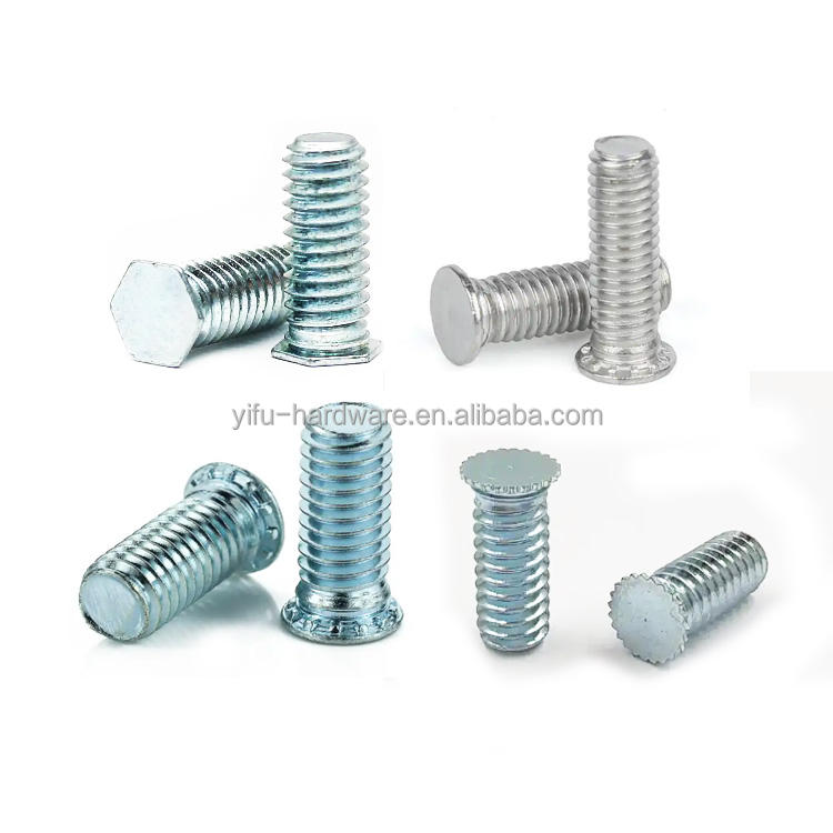 Title: Custom Screw Nuts Store in Dongguan: Your One-Stop Solution for Quality Parts