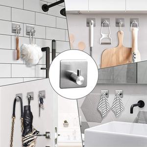 Bathroom Hardware挂件推荐品牌