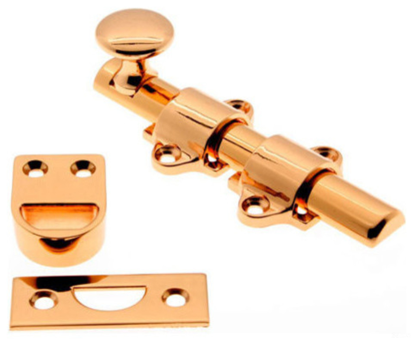 Ghost Door Hardware Brand Recommendations
