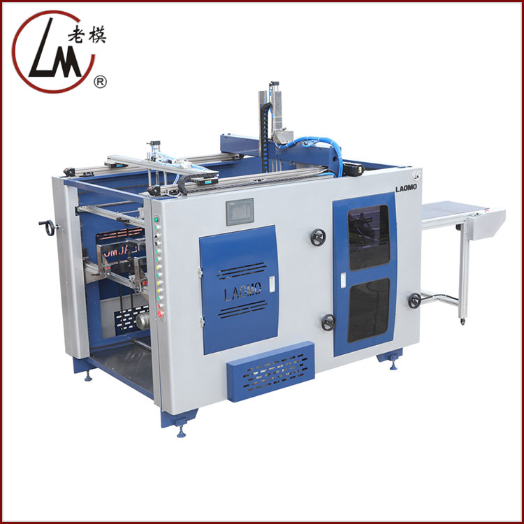  Customized Guangxi Wujing Labelling Machines