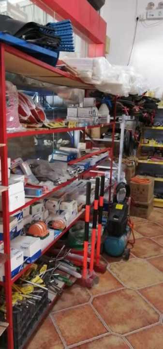 莱州五金店，专业五金零售与批发