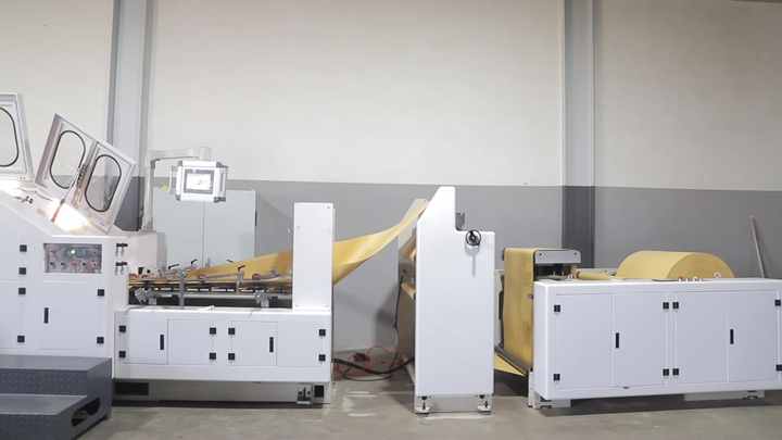 Henan Hardware Labeling Machine Customization