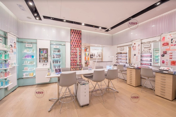 Customized Xian Shelf Hardware for Your Convenience and Efficiency