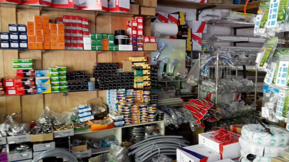 襄阳五金店，种类丰富，品质卓越