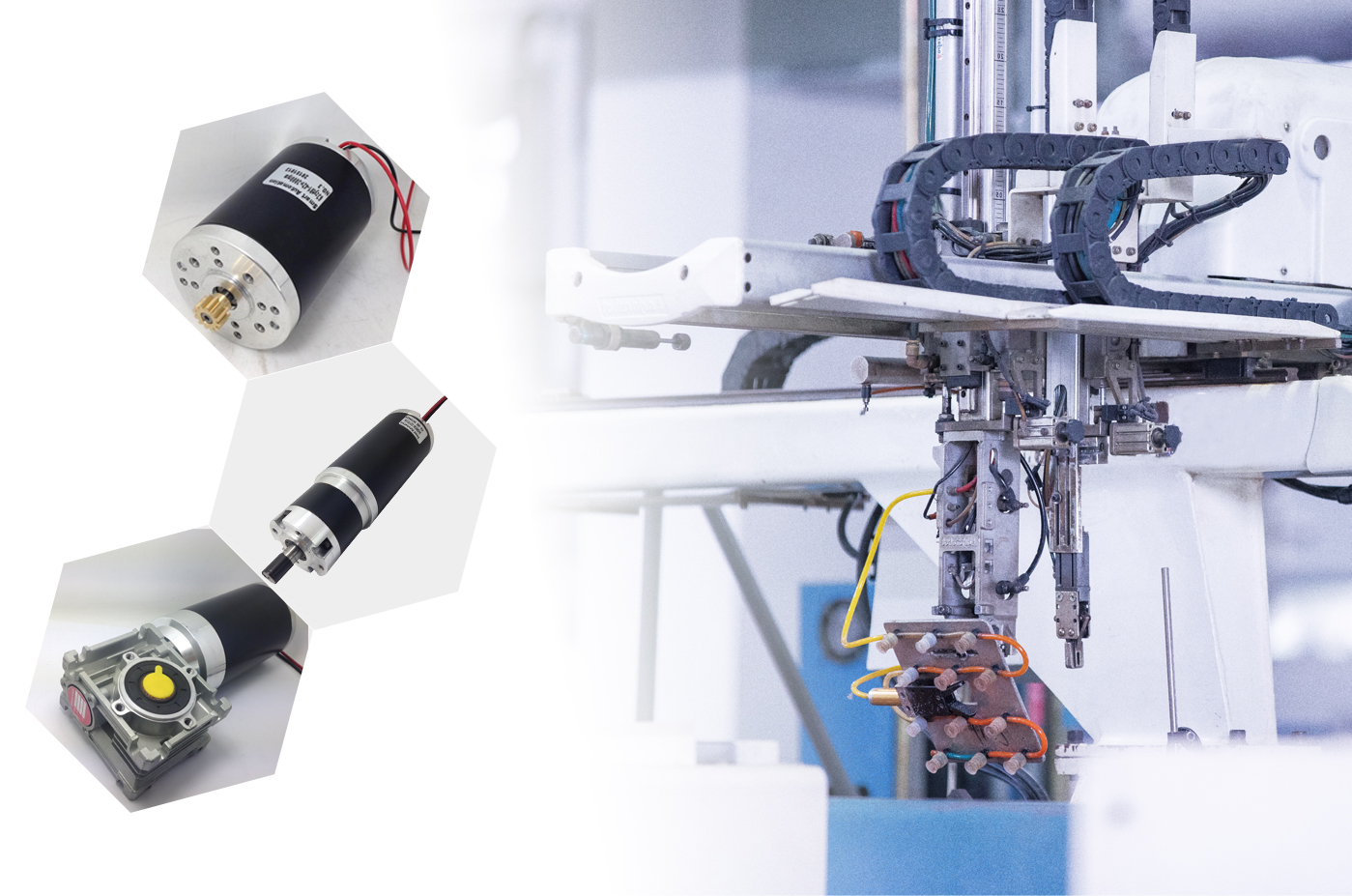 Title: Smart Customization of Hardware Equipment