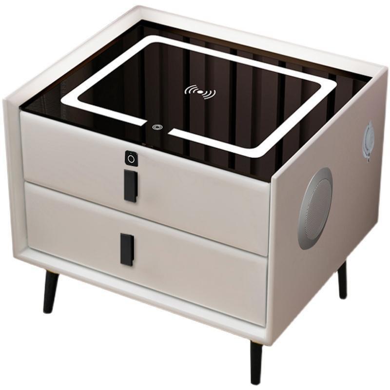 Title: Custom Furniture Smart Hardware