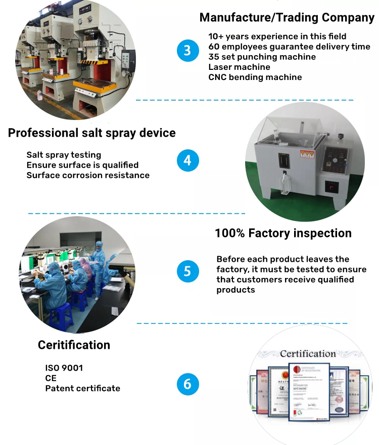 Title: Customized Metal Hook Production Solutions for Industrial Applications