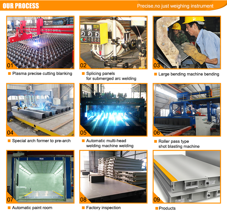 Title: Customized Metal Hook Production Solutions for Industrial Applications