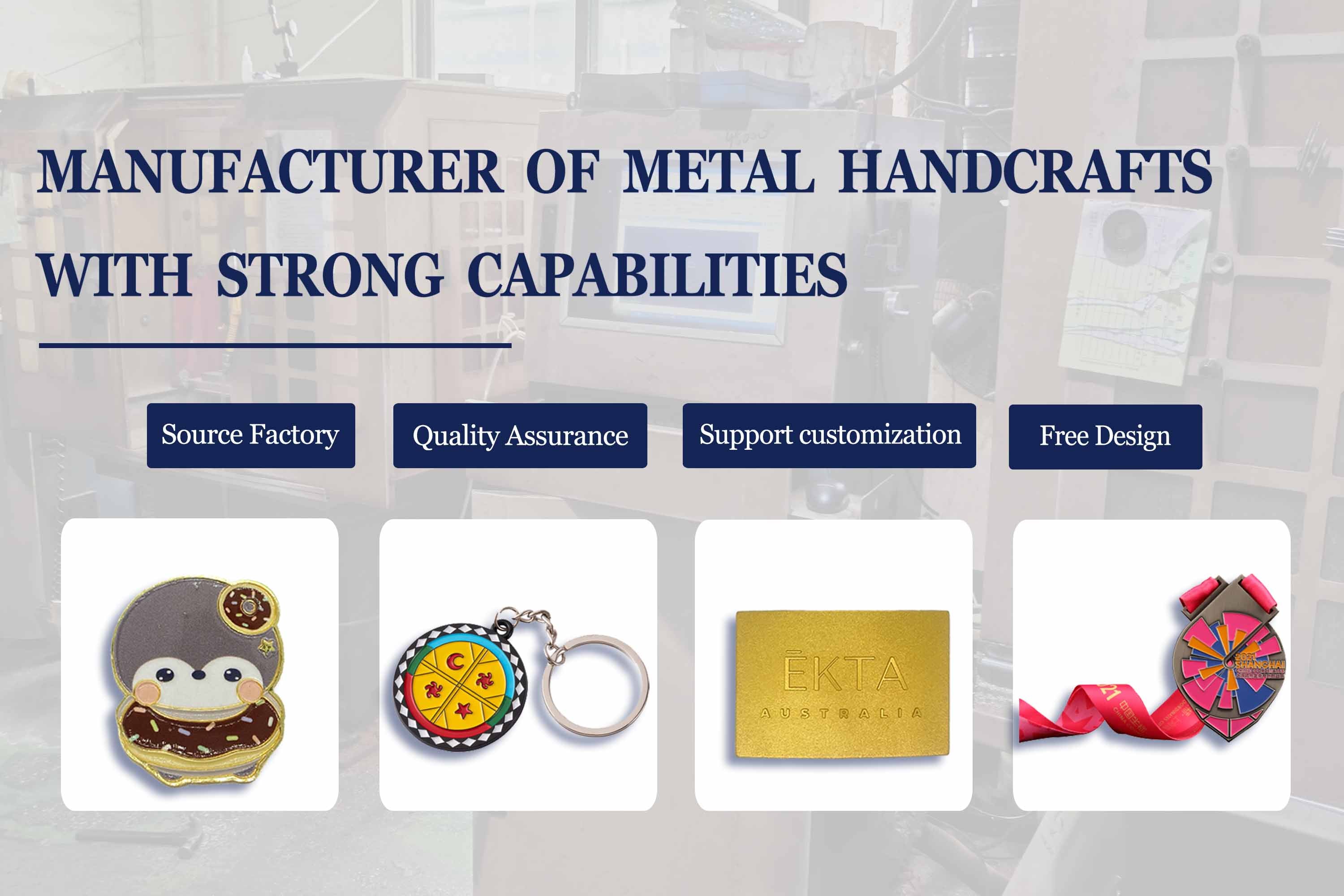 Title: Crafting the Perfect Sales Strategy: My Experience as a Custom Metals Dealer