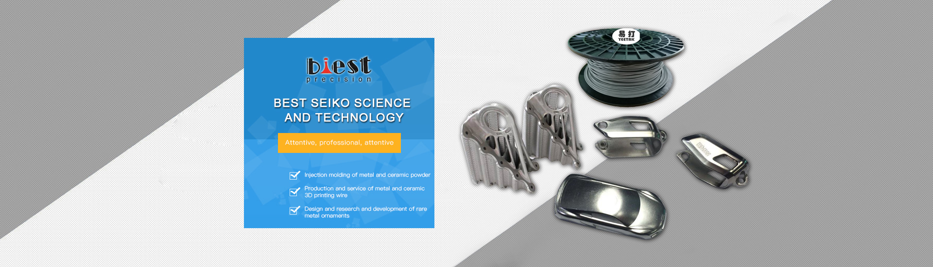 Custom Hardware Brands: A Diverse Range of Options for Your Projects