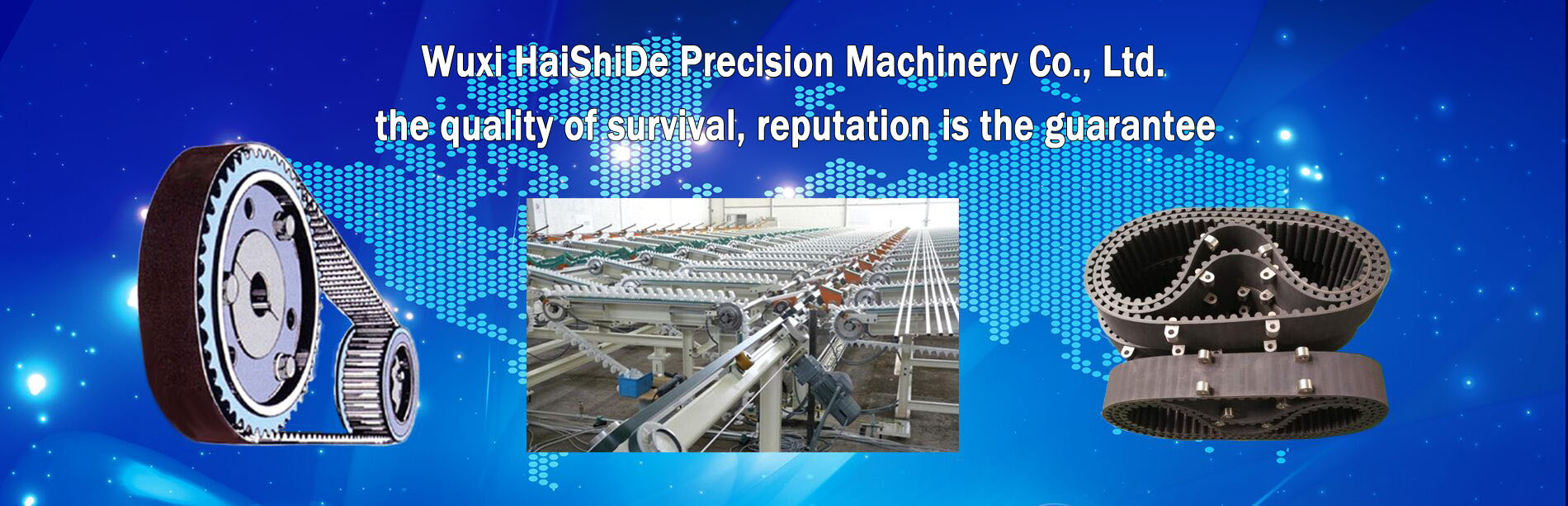 Wuxi Hardware Fittings: Quality and Innovation