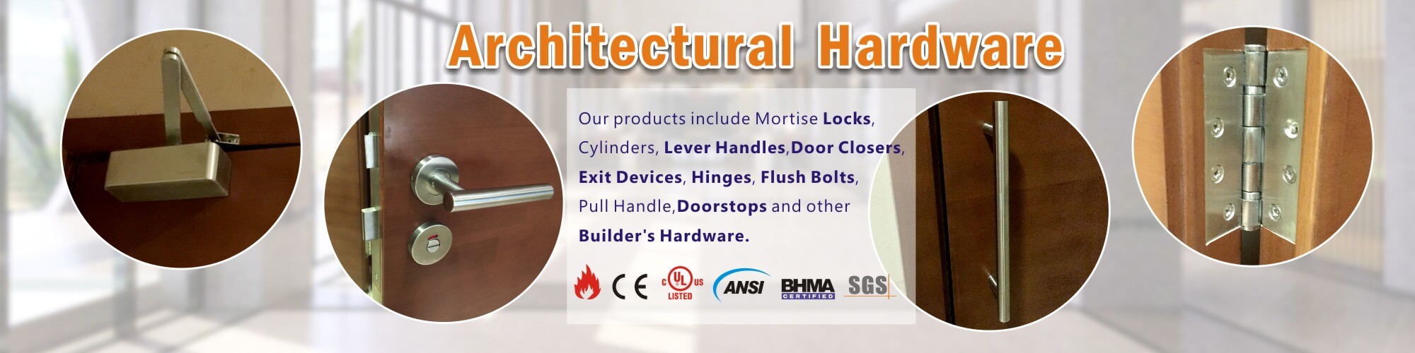 Where to Wholesale Hardware?