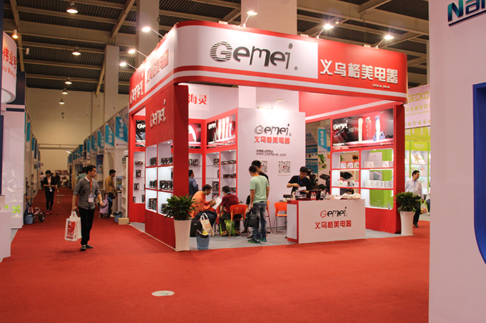 Title: A Comprehensive Guide to Guomei Hardware Brands in China