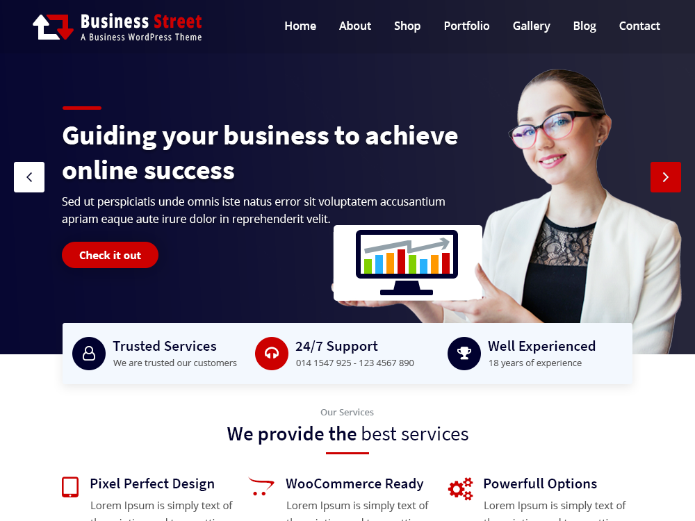 Online Hardware Store: A Profitable Business Model