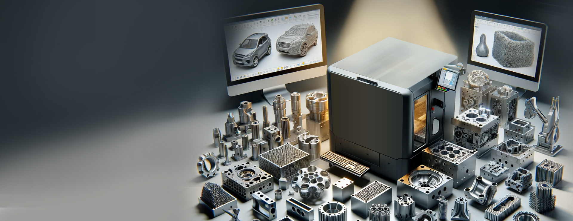 The rise of hardware accessories in 3D printing