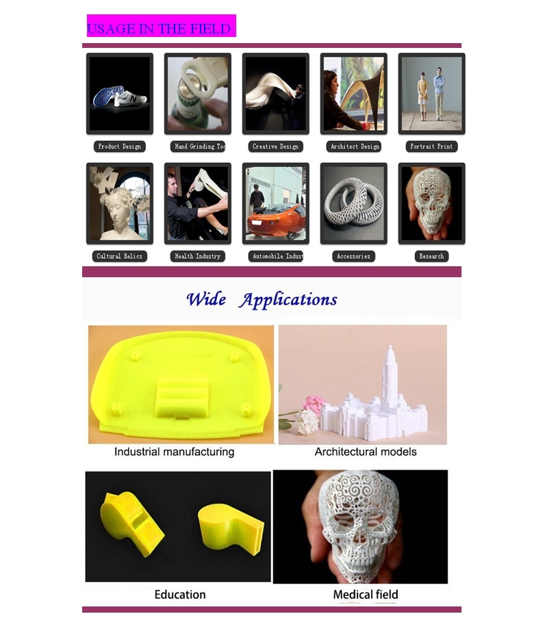 The rise of hardware accessories in 3D printing