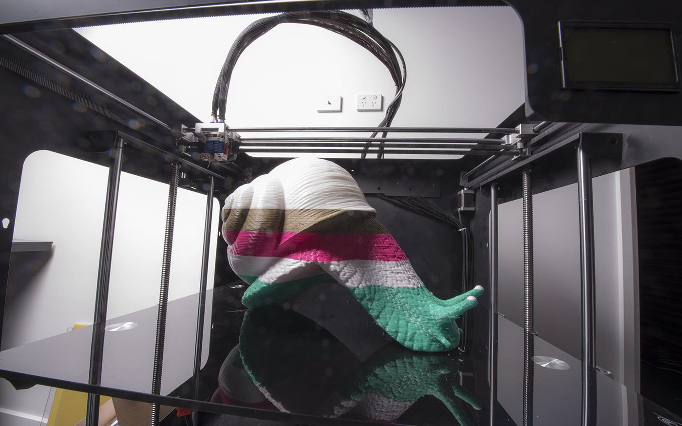 The rise of hardware accessories in 3D printing