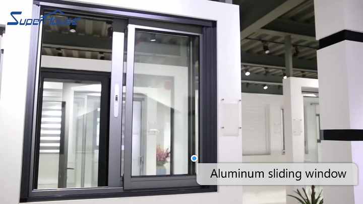 Lake Superior Windows and Doors Hardware Customization