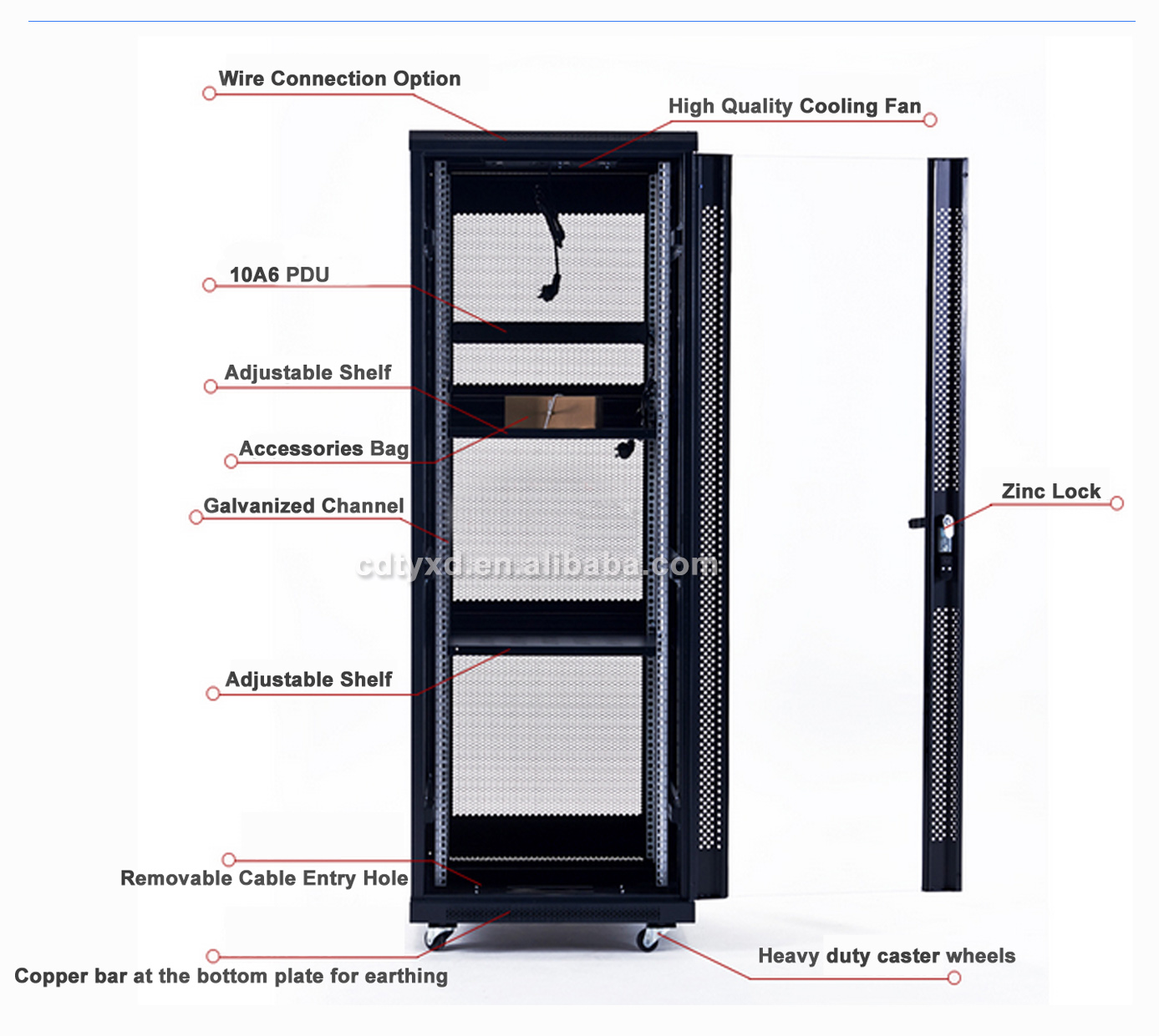 System Window Hardware Brand XIMEC
