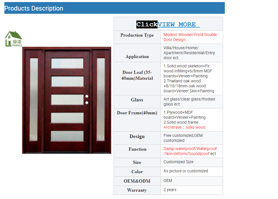 Title: The Evolution of Door and Window Furniture Hardware Brands