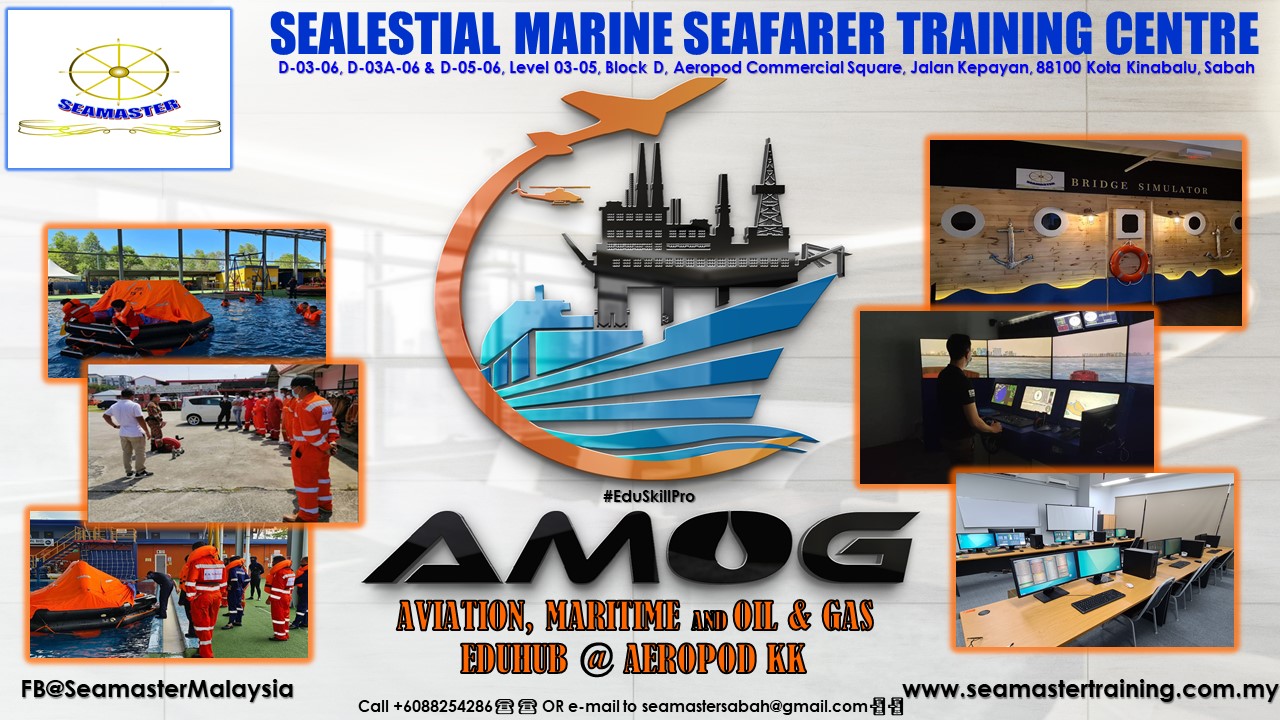 Seastrom Hardware: Revolutionizing the Marine Industry