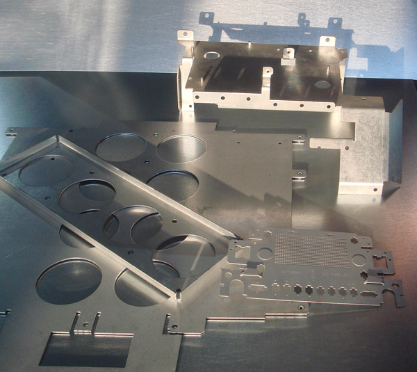 Customized Huangshan Hardware and Sheet Metal Processing
