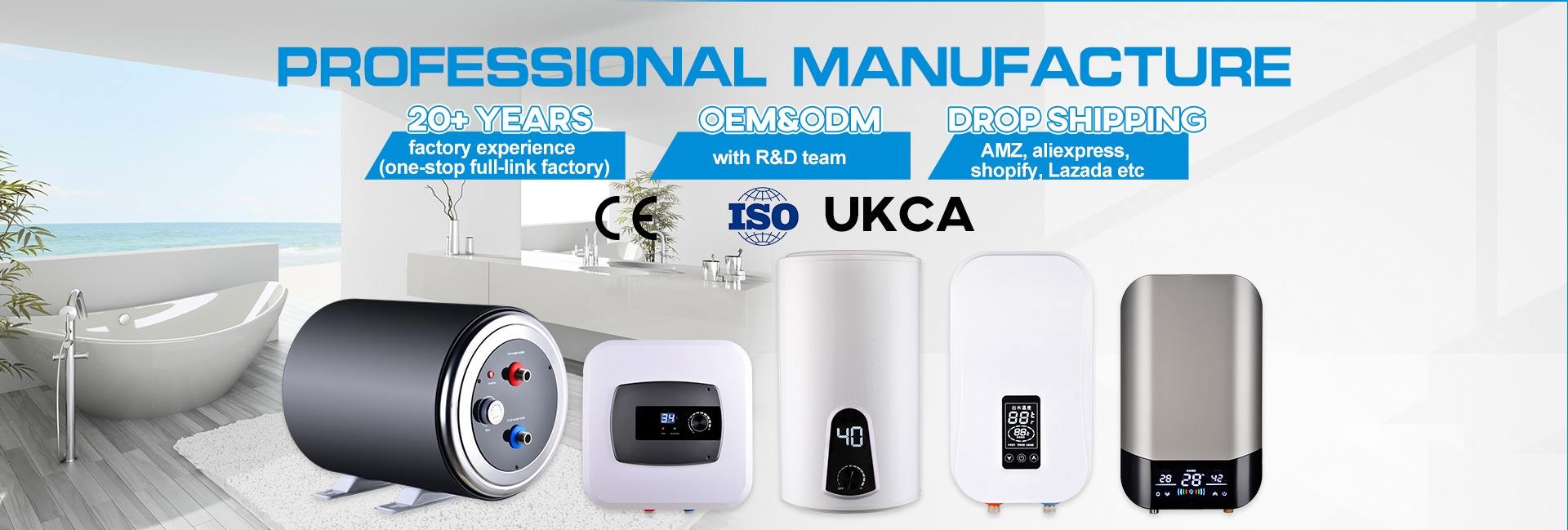 Title: Yongfa Hardware Appliances Wholesale