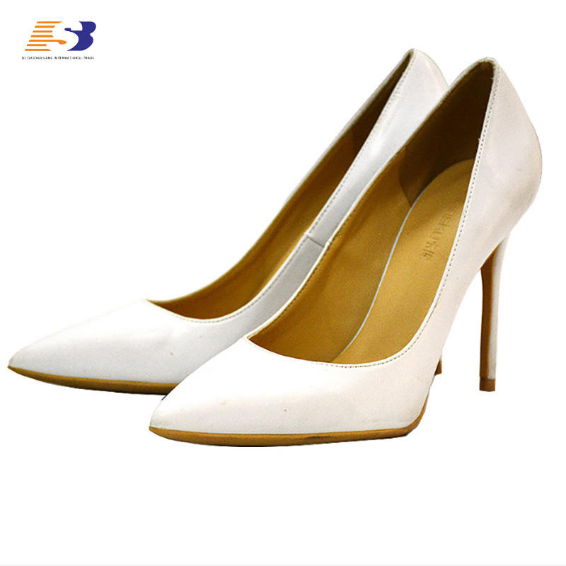 Women’s Shoes from Top Hardware Brands