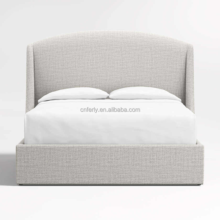 Custom Furniture: The Art of Crafting Customized Hardware Bed