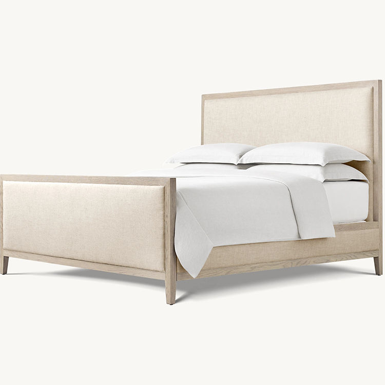 Custom Furniture: The Art of Crafting Customized Hardware Bed