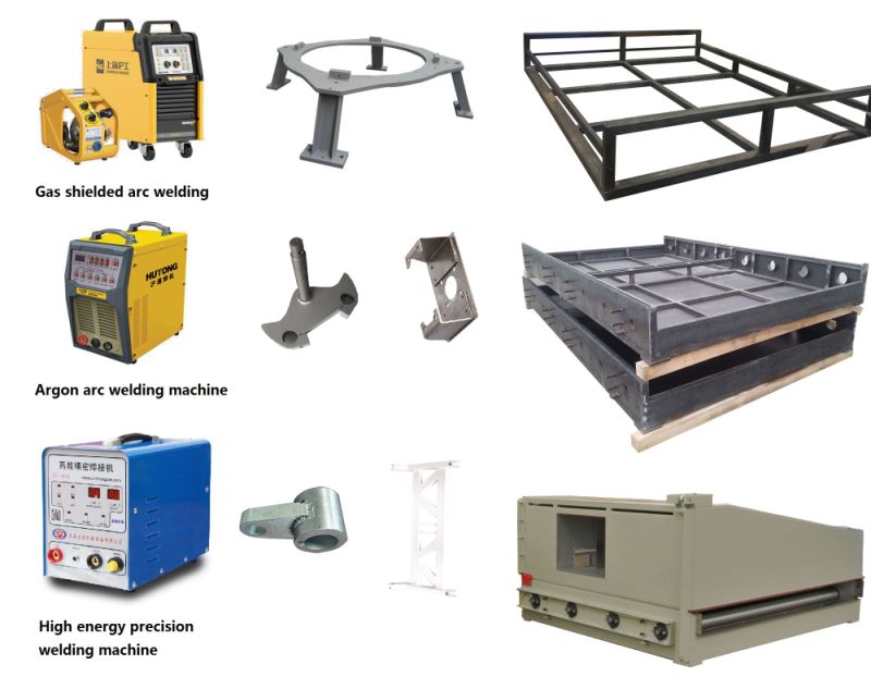 Fujian Hardware and Sheet Metal Processing Customization