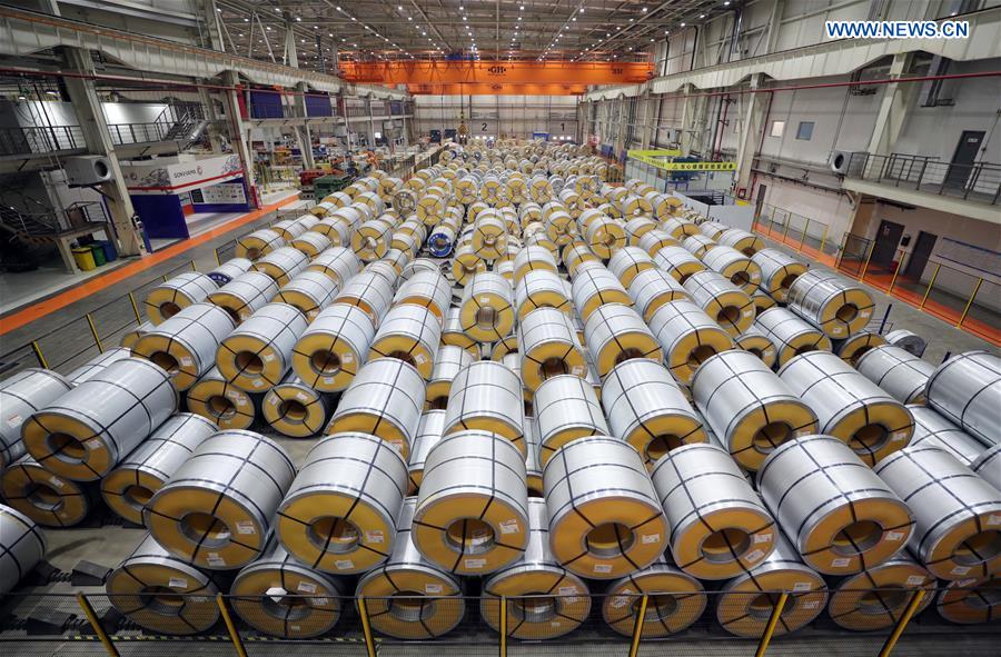 Title: Exploring the World ofCustomized Metal Hardware Suppliers in Jinhua