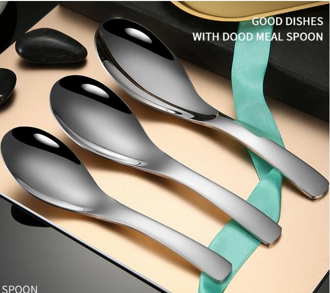 Hardware Spoons: Revolutionizing the Way We Eat