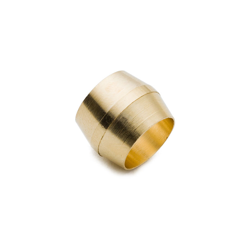 Fittings, Pipes, and Tubes: The Importance of a Quality Brass Three-Way Fitting