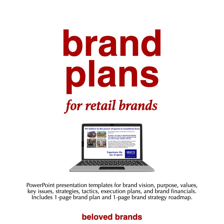 BRANDING IRONWORK: CREATING A STUNNING IDENTITY FOR YOUR HARDWARE BUSINESS