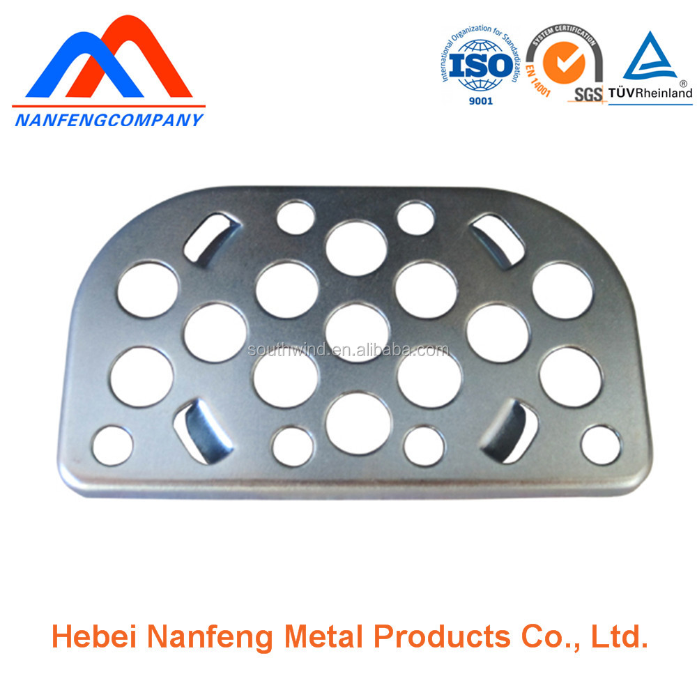 Title: Understanding the Cost of Changzhou Metal Parts Vibration Plates for Industrial Applications