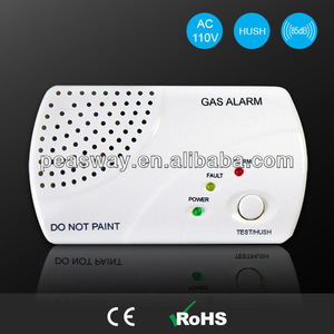 Title: Are Gas Alarms Available for Sale in Hardware Stores?