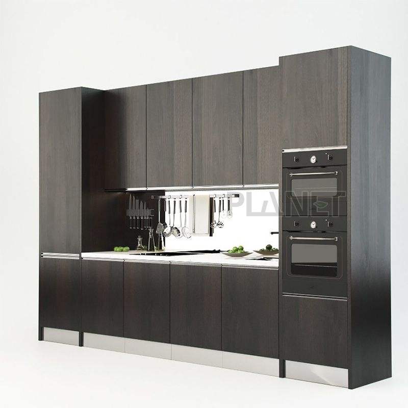 Title: Custom Cabinet Hardware Exhibition Gallery Images