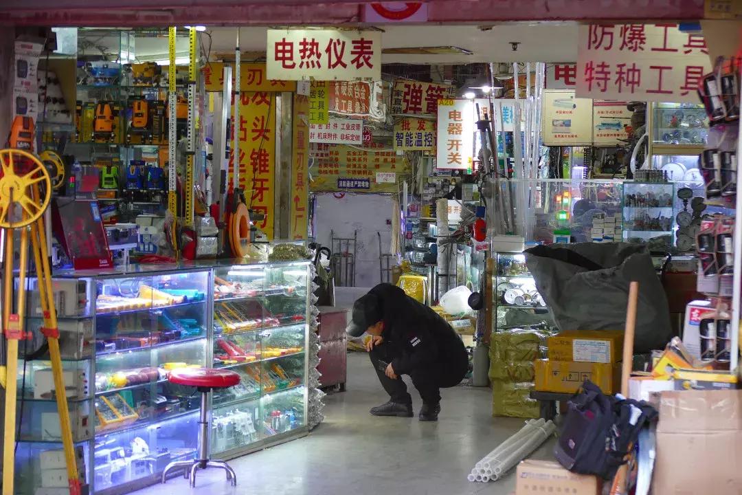 北京定制五金销售厂