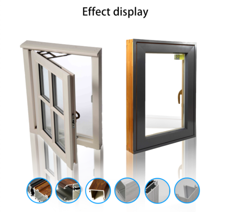 Importation of Goodbobo Door and Window Hardware Fittings