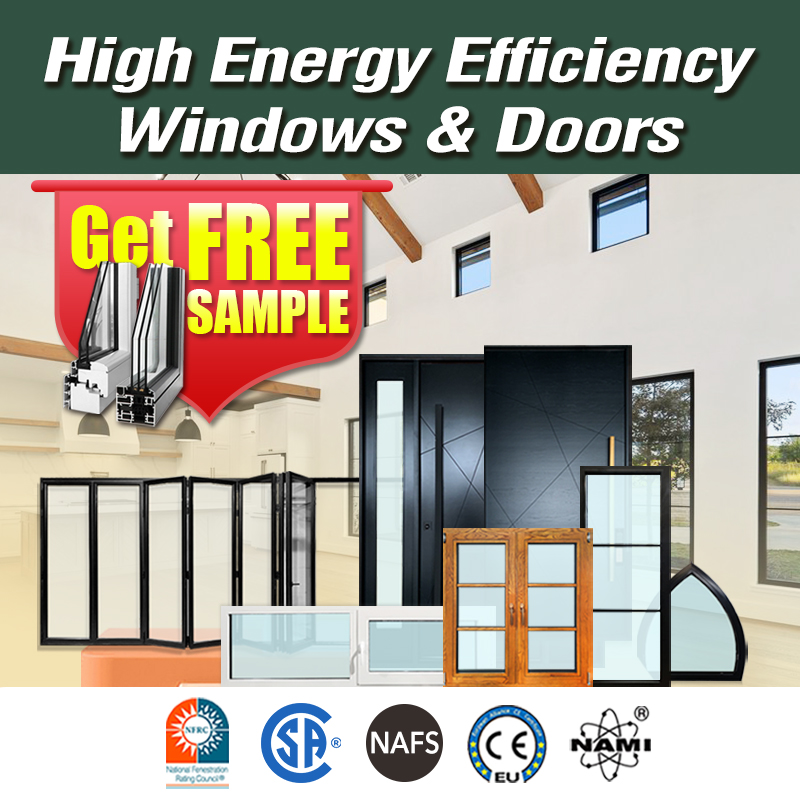 Importation of Goodbobo Door and Window Hardware Fittings