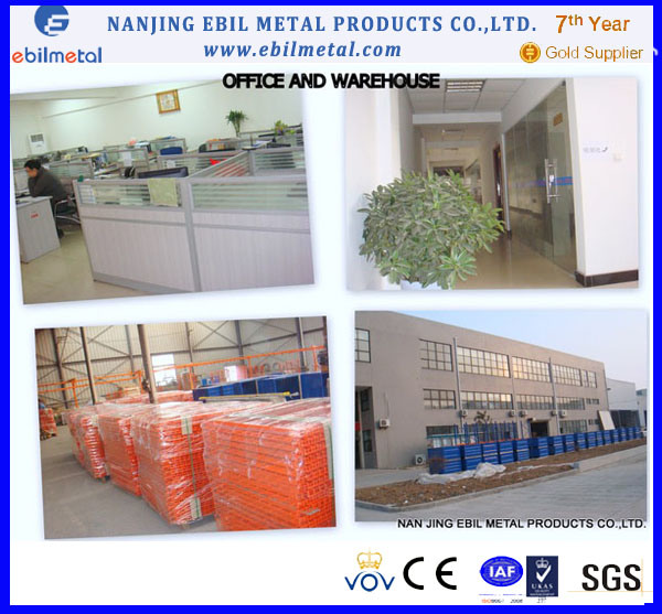 Nanjing Formal Hardware Manufacturers Stock