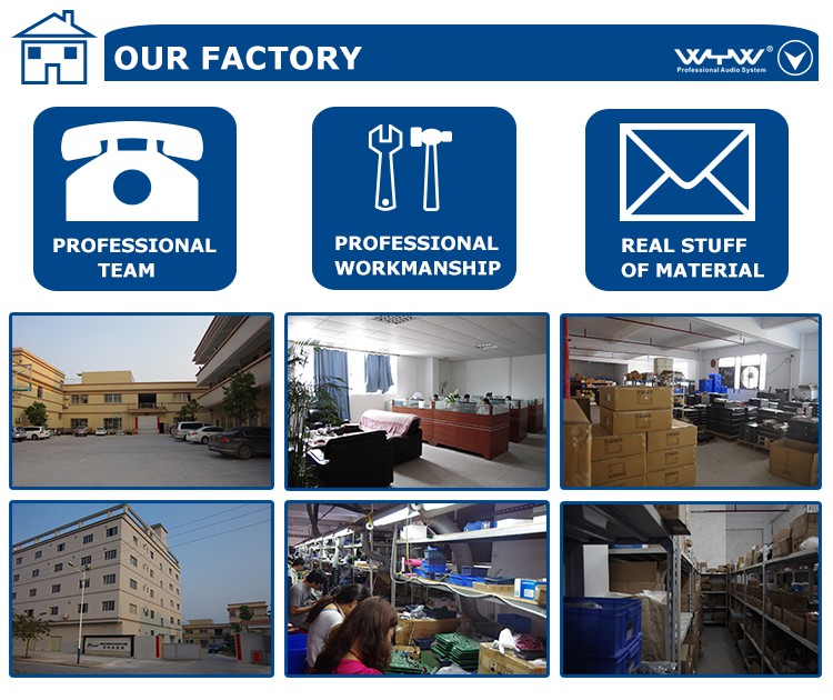 Tawas Hardware: A Company of Innovation and Quality
