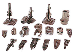Hardware Fittings: A Comprehensive Guide