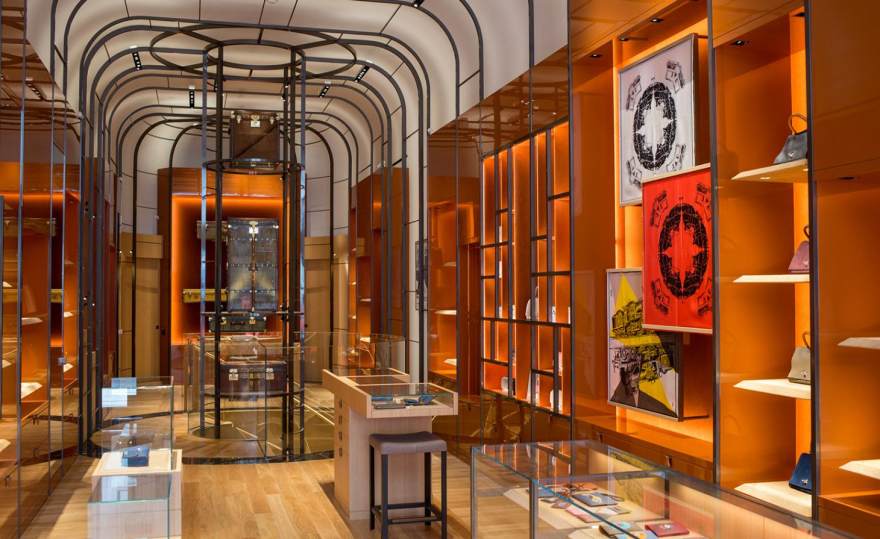 The Guangyuan Hardware Store: A Business of Five Golds