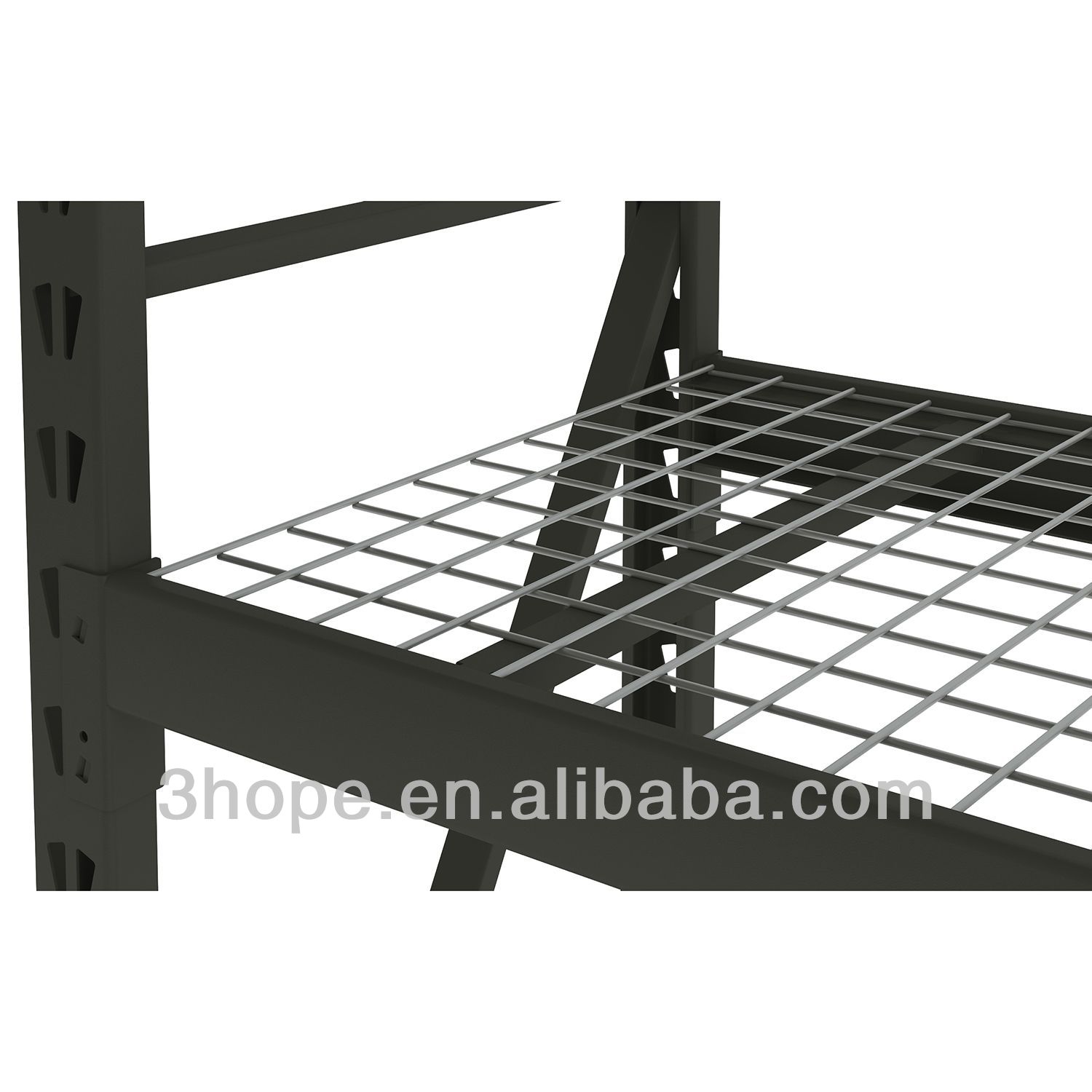 Henan Hardware Cantilever Rack Customization
