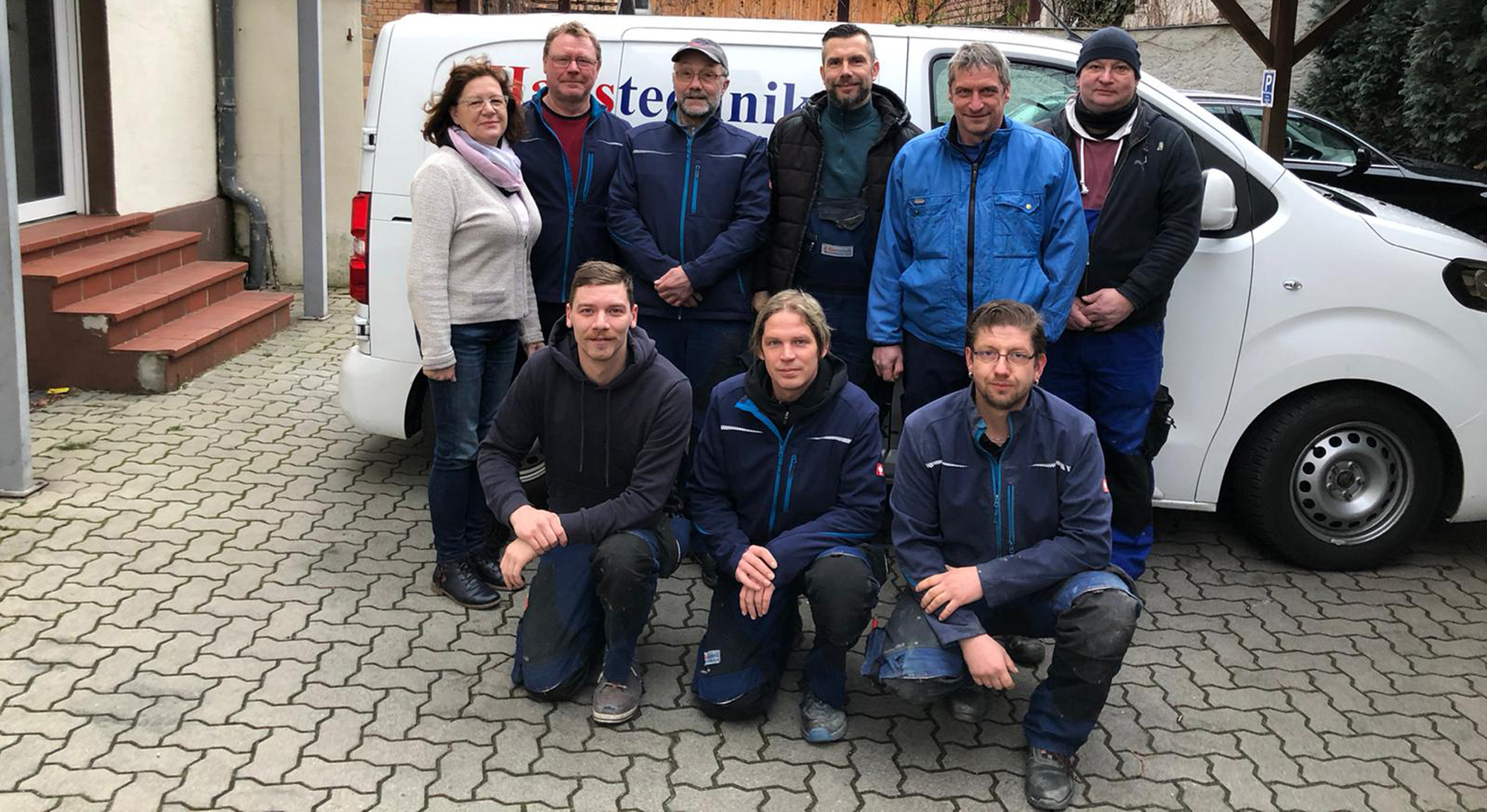 Title: Exploring the German Hardware Brands of Austria