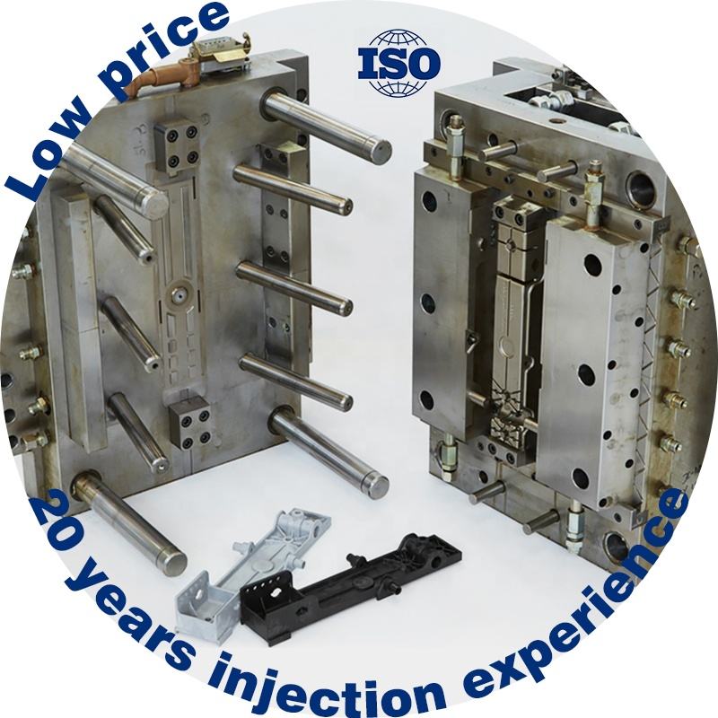 Hebei Hardware Injection Molding Custom Manufacturers